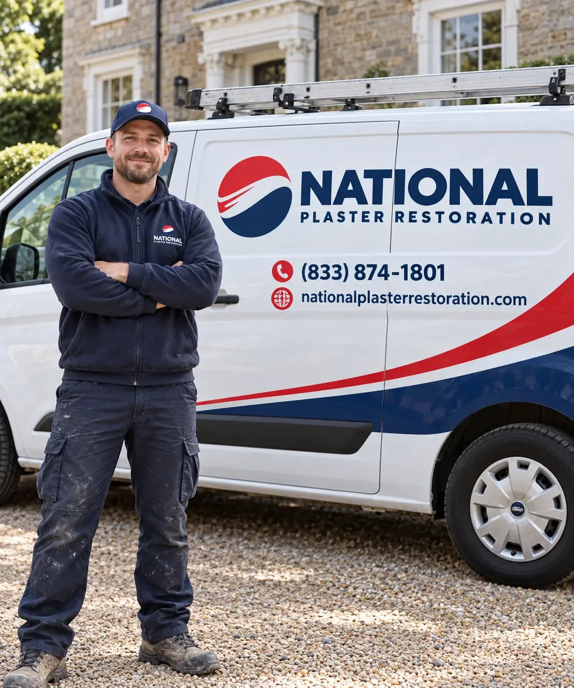 Plaster Repair company in Batavia, NY